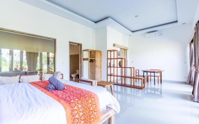 Villa Kita Ubud