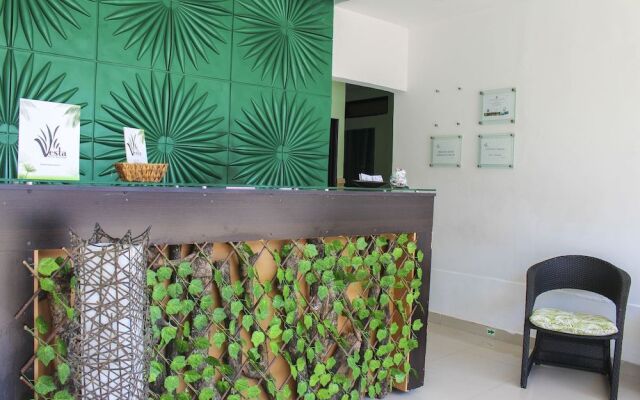 Vesta Hotel Boutique Neiva INN SAS