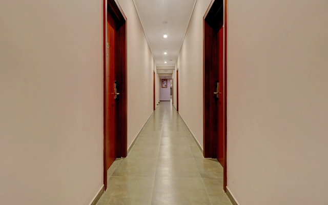 OYO 82741 Mohan Garden Stays