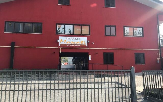 Residence Moscati