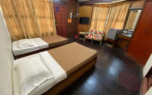 PCB Resort