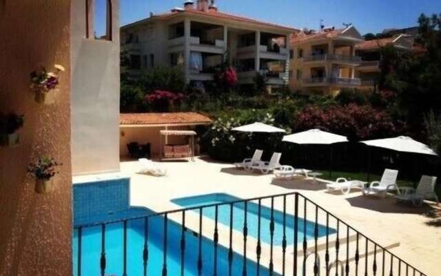 Yalcinkaya Apart Otel
