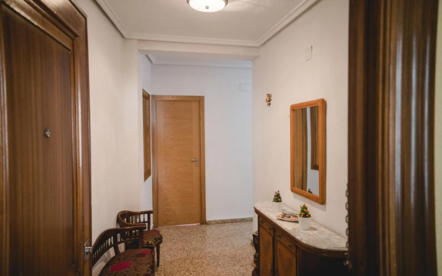 Vacaciones en Valencia