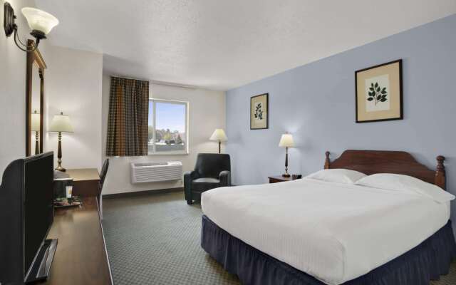 Super 8 by Wyndham Washington