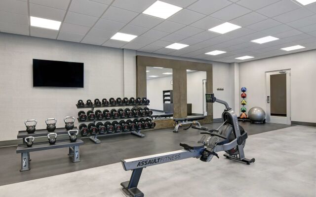 Homewood Suites by Hilton Edison Woodbridge