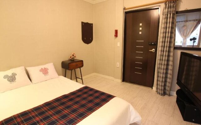 Pohang Youngildae Guesthouse - Hostel
