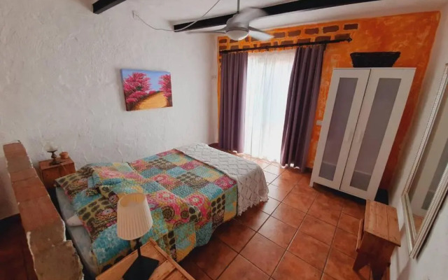 Cuarto Teide Apartamento Santo Domingo