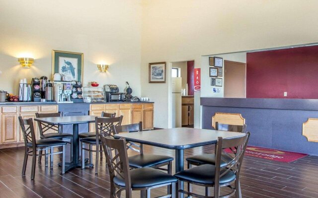Econo Lodge Saint Robert