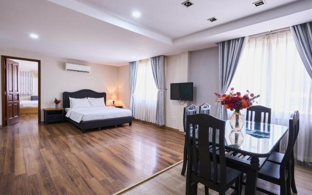 La Palma Boutique Hotel