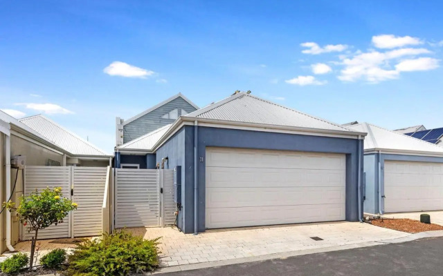 Marina View Port Geographe