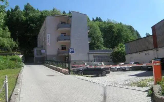 Dom Wczasowy Lido