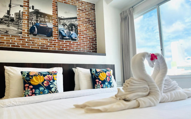 U Hatyai Hotel