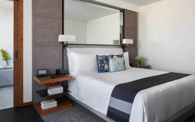 Las Alcobas, a Luxury Collection Hotel, Mexico City