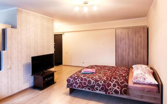 Apartments on Ulitsa 1905 Goda