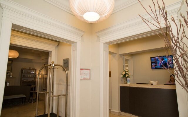 The Sebel Melbourne Flinders Lane