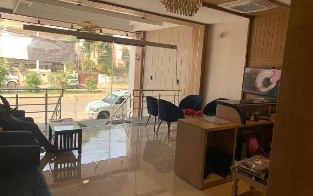 Hotel Apple Tree Amritsar