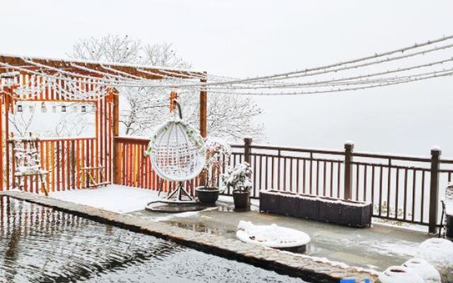 Nayuan Guesthouse