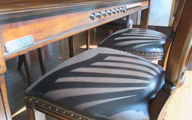 The River View House