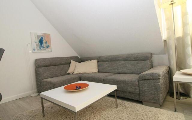 Ferienwohnung Schössler 1