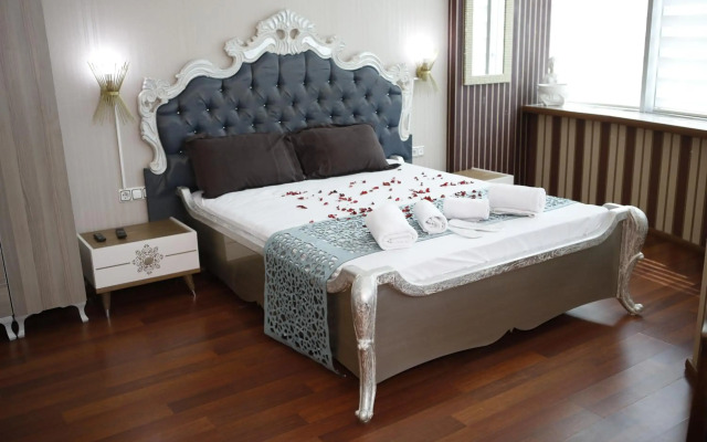 Silivri Safir Hotel & Resort Beach And Restaurant