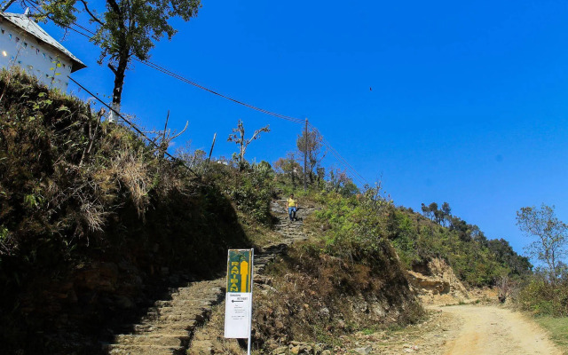 Raniban Retreat