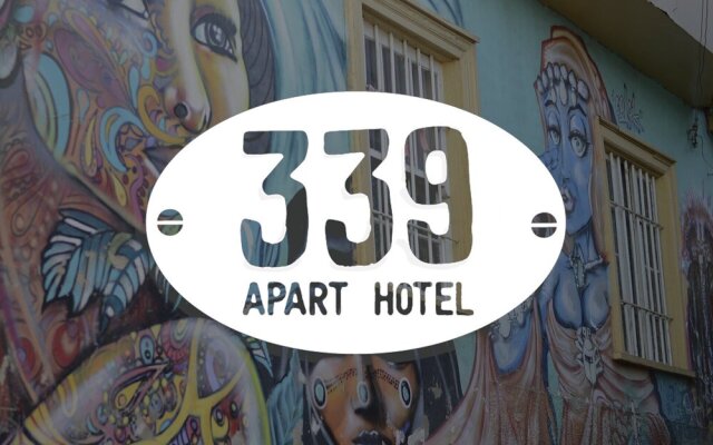 339 Apart Hotel