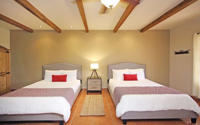 Los Establos Boutique Resort- All Inclusive