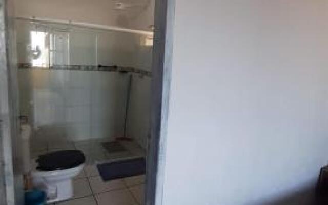 Residencial Rogério Suites