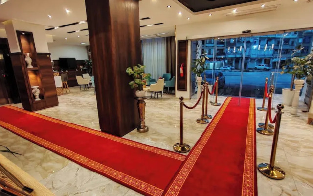 Hotel Boulefkhad