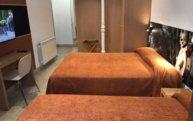 Hostal Cervelo