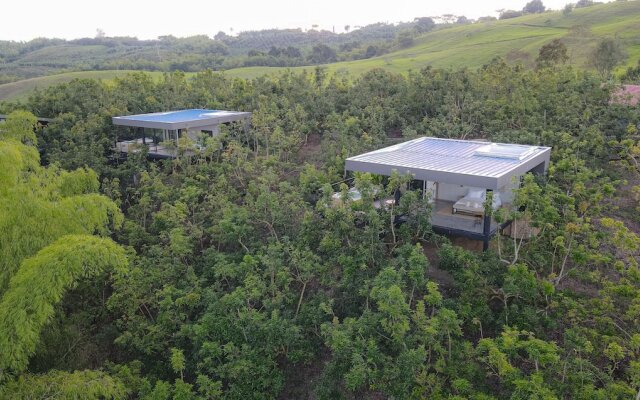 Palta Eco Haven Hotel