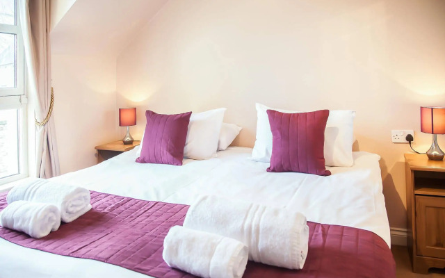 Royal Mile Accommodation