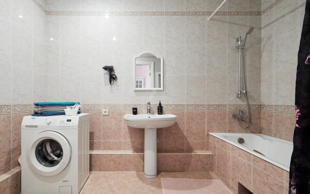 Весь Кисловодск как на ладони