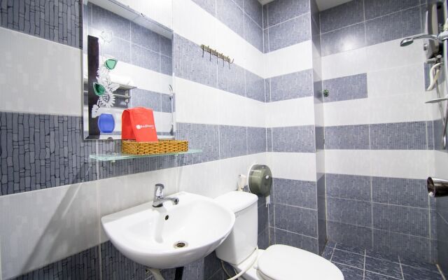 RedDoorz @ Dang Thi Nhu Street