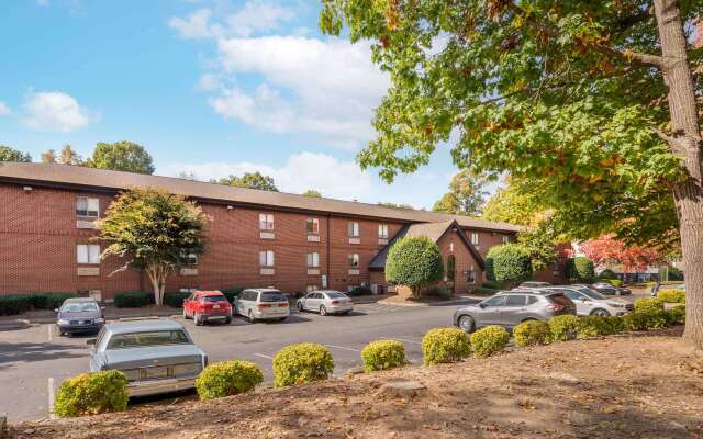 Extended Stay America Select Suites Charlotte Tyvola Rd Exec