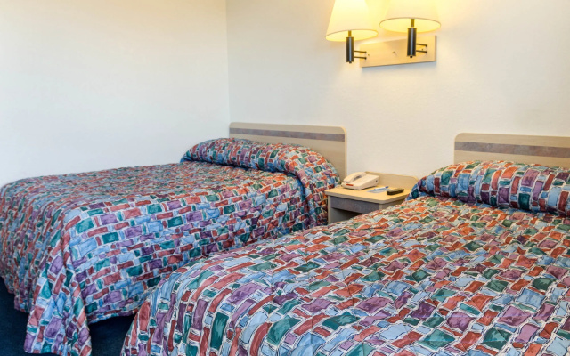Express Inn Near Columbus Airport