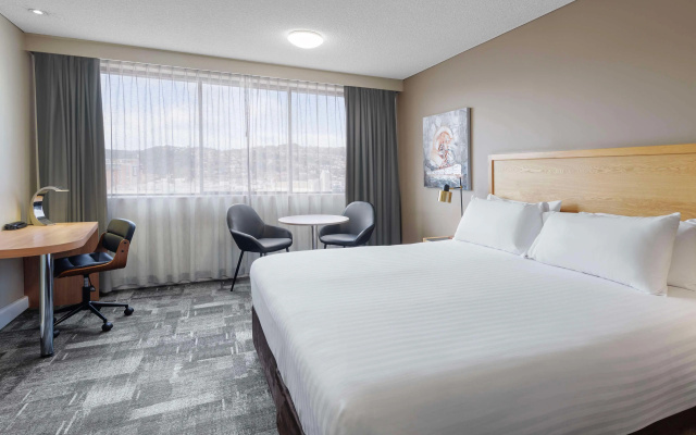 Best Western Plus Launceston – Guest Rooms – Launceston