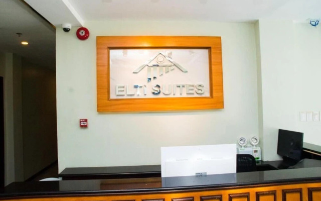 ELTI Suites