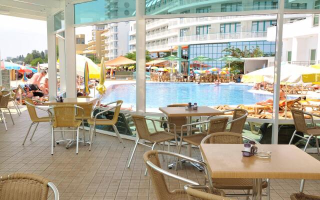 Hotel Glarus - Все включено