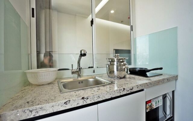 Orchid Luxury Apartment