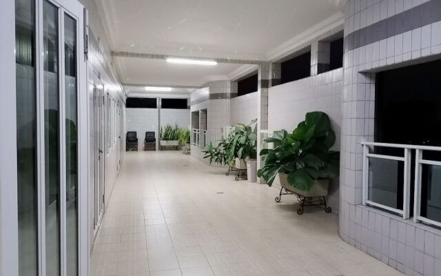 Hotel Residence Jeanne d'Arc