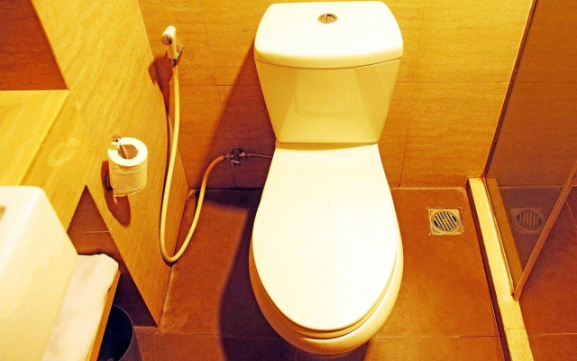 ZEN Rooms Djunjunan Pasteur