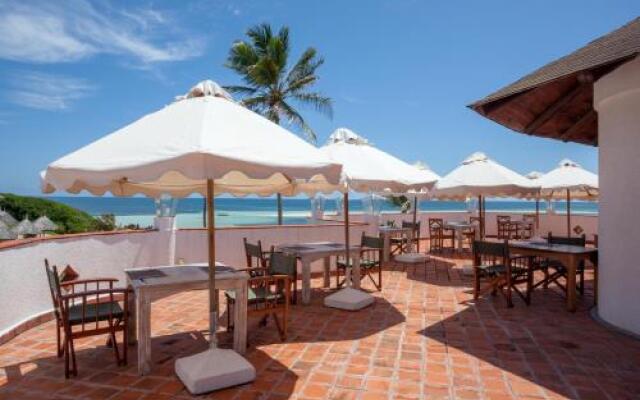 Garoda Resort