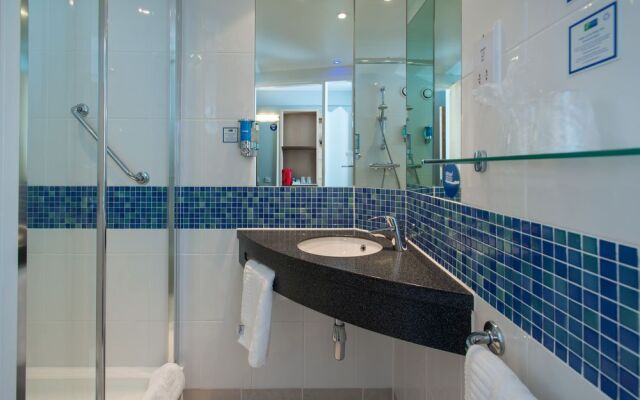 Holiday Inn Express Exeter M5, Jct 29