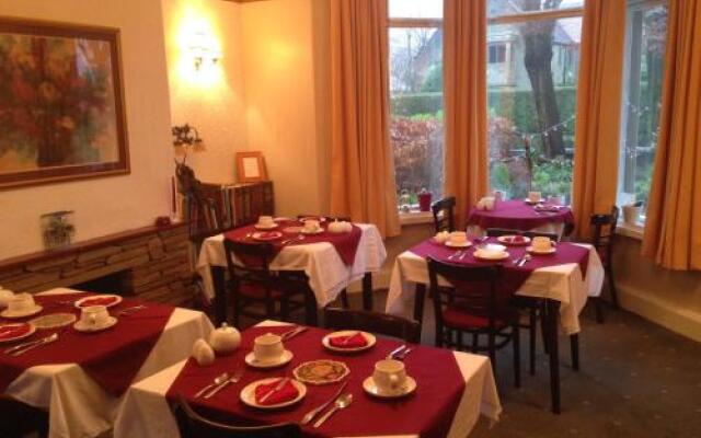 The Netherdale