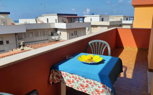 Locazione Turistica Gaia