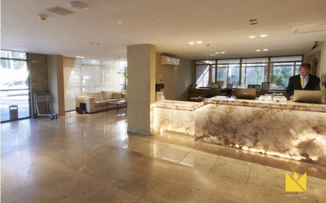 Brasilia Imperial Hotel