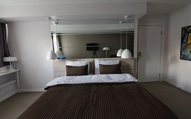 My Room Residence & Hotel