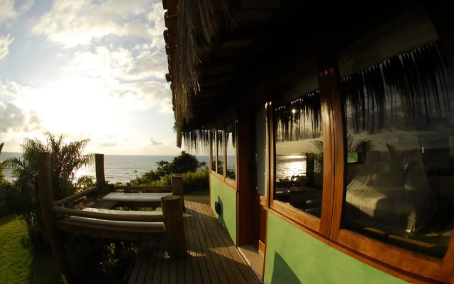 Txai Resort Itacare