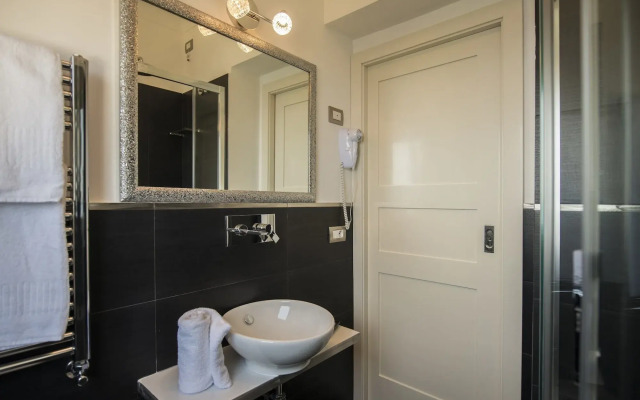 Boutique Hotel Villa Gianlica